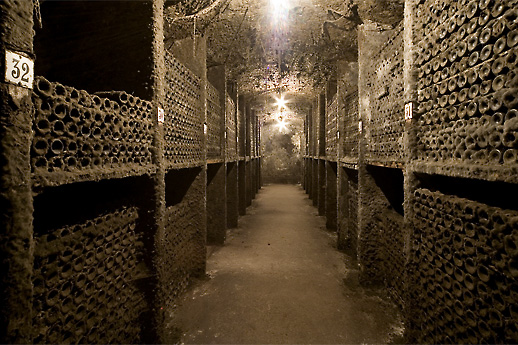 bodega vieja