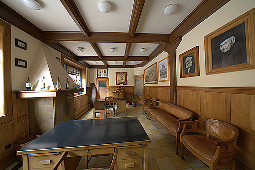 Office's Picture