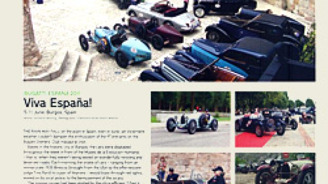 bugatti